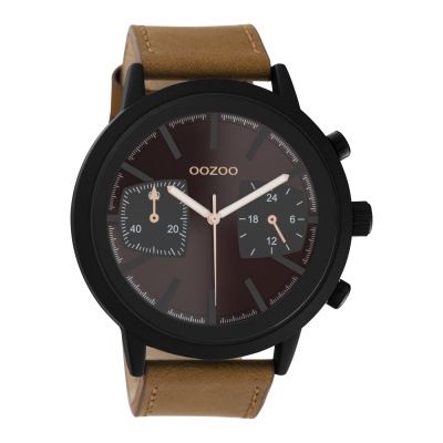 OOZOO Timepieces herrer Ur C10806