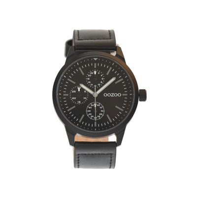  OOZOO Timepieces Chronograaf Horloge C10909