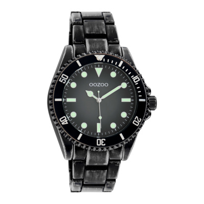 OOZOO Timepieces Heren Horloge C11014