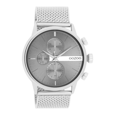 OOZOO Timepieces Chronograaf Heren Horloge C11101