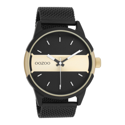OOZOO Timepieces Heren Horloge C11108