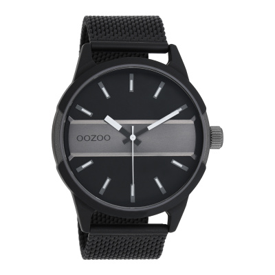 OOZOO Timepieces Heren Horloge C11109