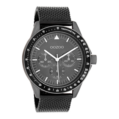 OOZOO Timepieces Chronograaf Heren Horloge C11114