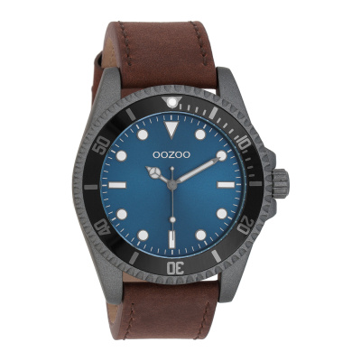 OOZOO Timepieces Heren Horloge C11116