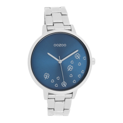 OOZOO Timepieces Dames Horloge C11121