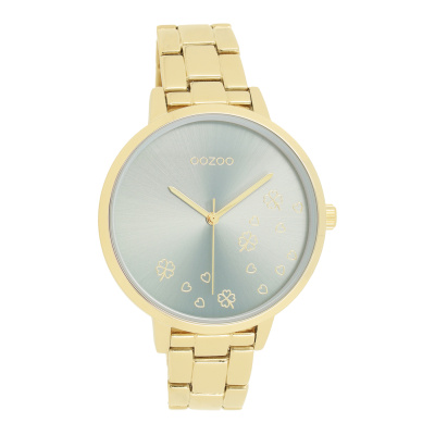 OOZOO Timepieces Dames Horloge C11123