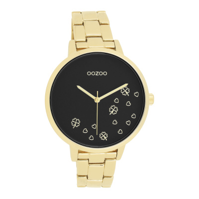 OOZOO Timepieces Dames Horloge C11124