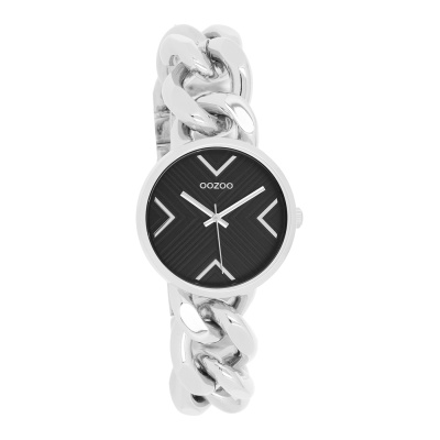 OOZOO Timepieces Dames Horloge C11126