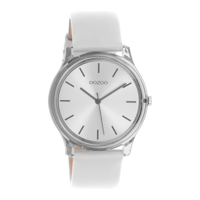 OOZOO Timepieces Dames Horloge C11137