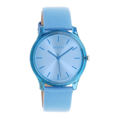 OOZOO Timepieces Dames Horloge C11140
