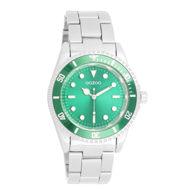 OOZOO Timepieces Dames Horloge C11146