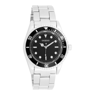 OOZOO Timepieces Dames Horloge C11147