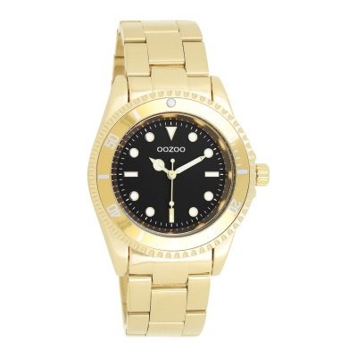 OOZOO Timepieces Dames Horloge C11148