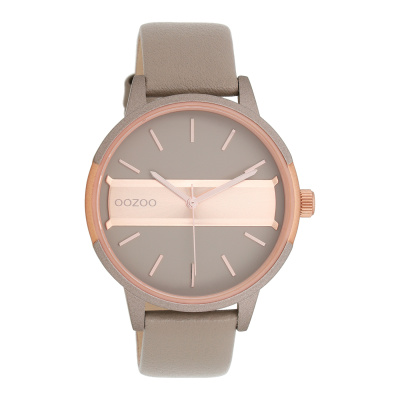 OOZOO Timepieces Dames Horloge C11153
