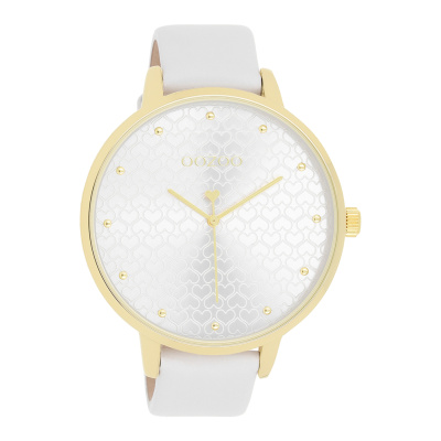 OOZOO Timepieces Dames Horloge C11158
