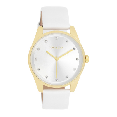 OOZOO Timepieces Dames Horloge C11159