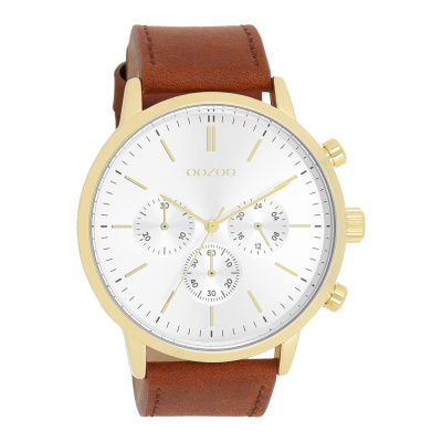 OOZOO Timepieces Heren Horloge C11201