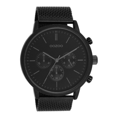 OOZOO Timepieces Heren Horloge C11204