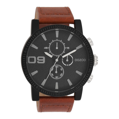 OOZOO Timepieces Heren Horloge C11211