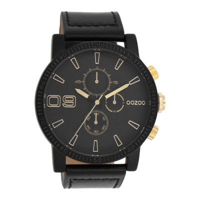 OOZOO Timepieces Heren Horloge C11212