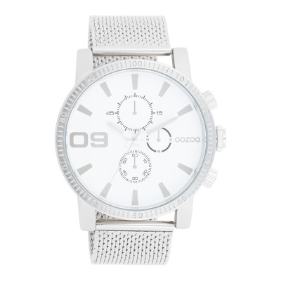 OOZOO Timepieces Heren Horloge C11213