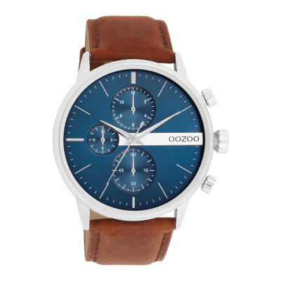 OOZOO Timepieces Heren Horloge C11221