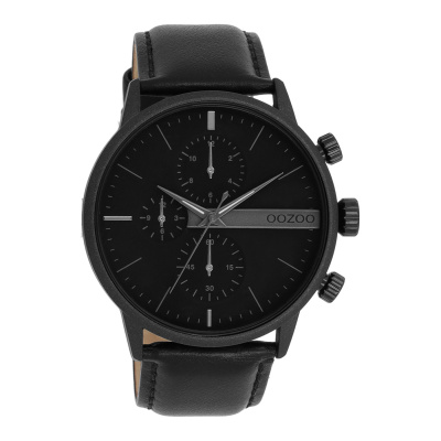 OOZOO Timepieces Heren Horloge C11224