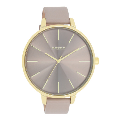 OOZOO Timepieces Dames Horloge C11256