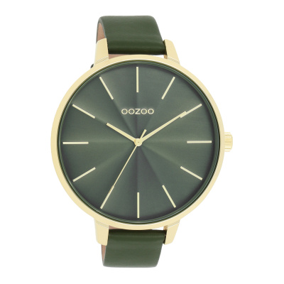 OOZOO Timepieces Dames Horloge C11257