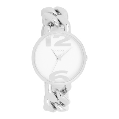 OOZOO Timepieces Dames Horloge C11260