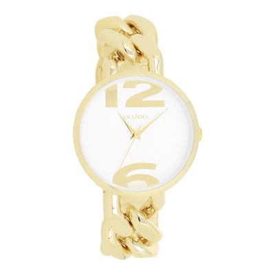 OOZOO Timepieces Dames Horloge C11262
