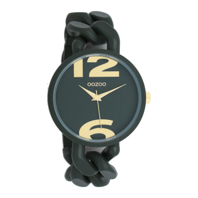 OOZOO Timepieces Dames Horloge C11269