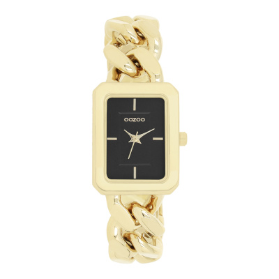 OOZOO Timepieces Dames Horloge C11274