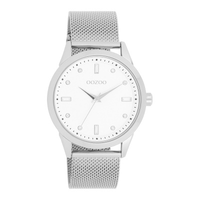OOZOO Timepieces Dames Horloge C11280