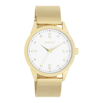 OOZOO Timepieces Dames Horloge C11282