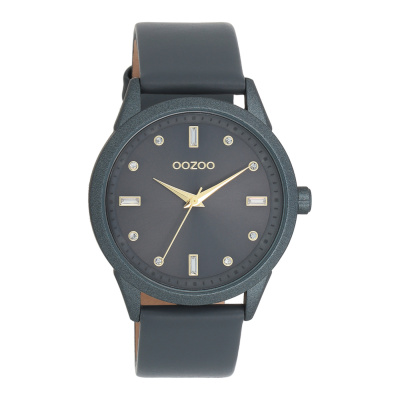 OOZOO Timepieces Dames Horloge C11289
