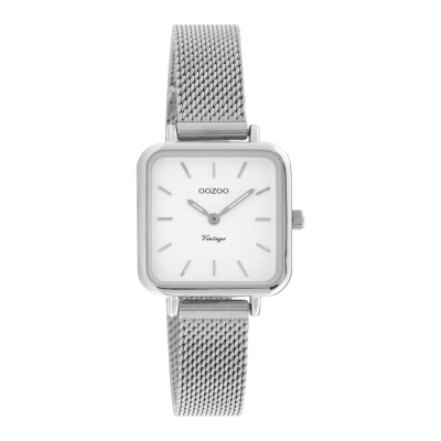 OOZOO Vintage Dames Horloge C20261
