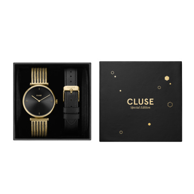 Cluse Triomphe Dames Horloge CG10404