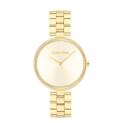 Calvin Klein Dames Horloge CK25100014