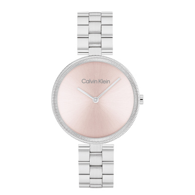 Calvin Klein Dames Horloge CK25100015