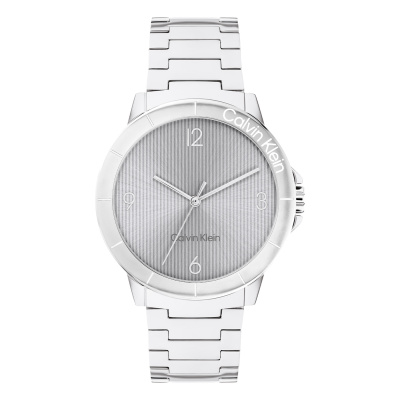 Calvin Klein Dames Horloge CK25100022