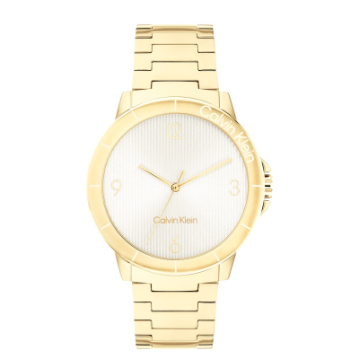 Calvin Klein Dames Horloge CK25100023