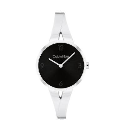 Calvin Klein Dames Horloge CK25100026