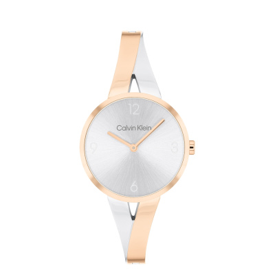 Calvin Klein Dames Horloge CK25100028