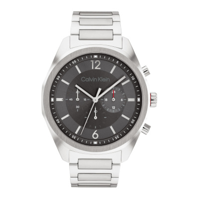Calvin Klein Force Heren Horloge CK25200264