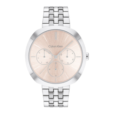 Calvin Klein Shape Dames Horloge CK25200335