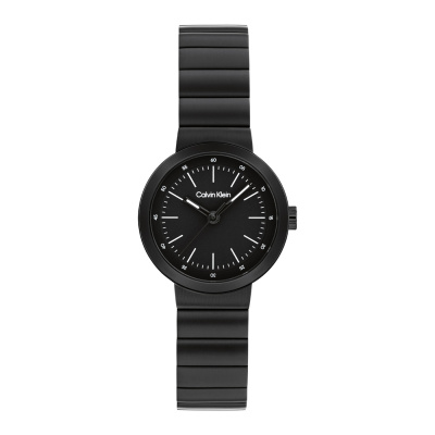 Calvin Klein Precise Dames Horloge CK25200407