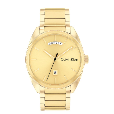 Calvin Klein Heren Horloge CK25200447