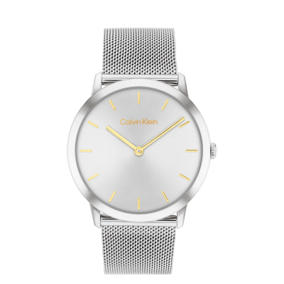 Calvin Klein Dames Horloge CK25300001