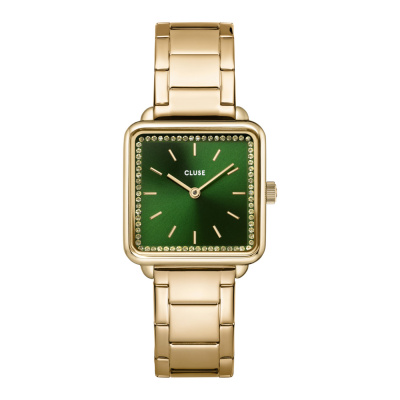 Cluse La Tétragone Dames Horloge CW10311